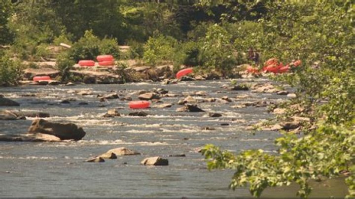 One dead after being pulled from Stonycreek River in Conemaugh Township