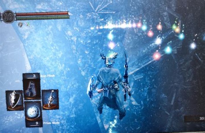 One of Dark Souls’ worst enemies returns for Elden Ring