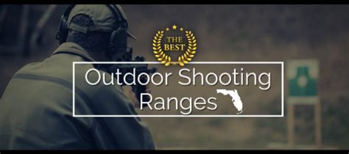 	One of Florida’s largest outdoor shooting ranges opens, but without a bang	