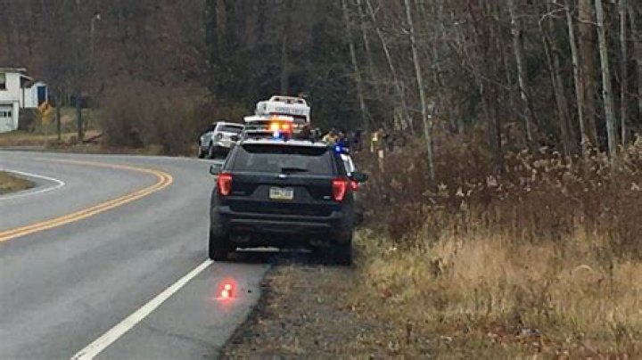 One person dead after crash on US 219 outside of Northern Cambria