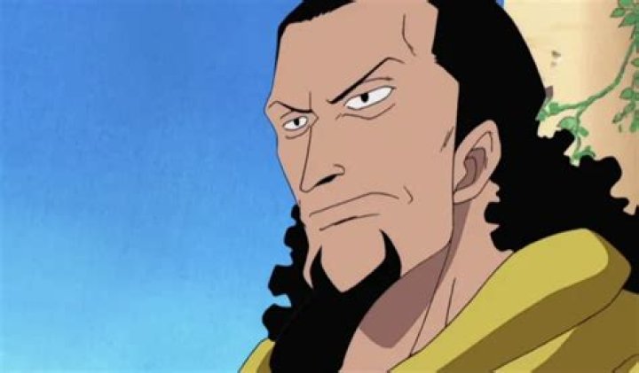 One Piece chapter 1085 reveals who killed Nefertari Cobra