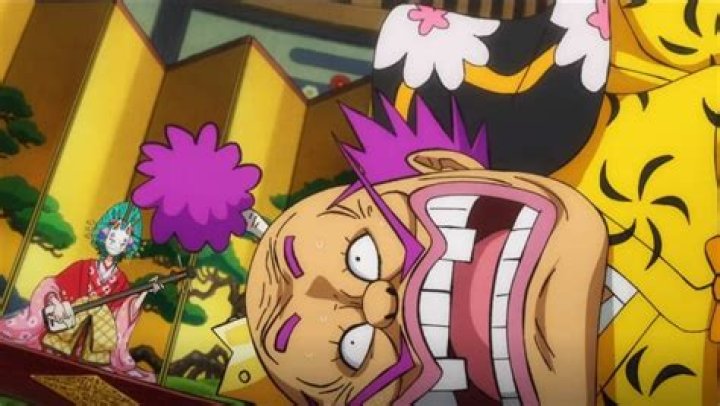 One Piece Episode 1068: Release date & spoilers