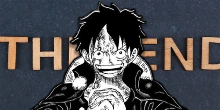 One Piece manga ending allegedly revealed by Eiichiro Oda's friend
