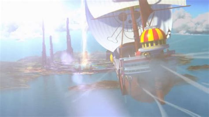 One Piece Odyssey: Platforms, story, trailer & more