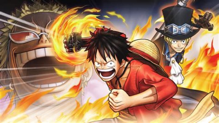 One Piece: Pirate Warriors 4 Reveals Basil Hawkins With Trailer and Screenshots