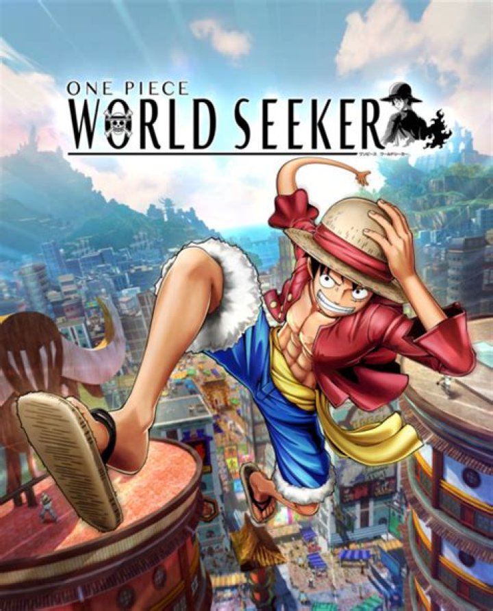One Piece World Seeker Guide Wiki