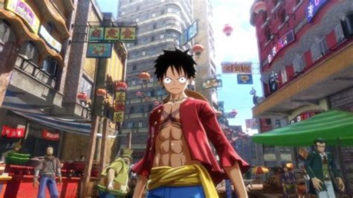 One Piece World Seeker: How to Open Chests Fast