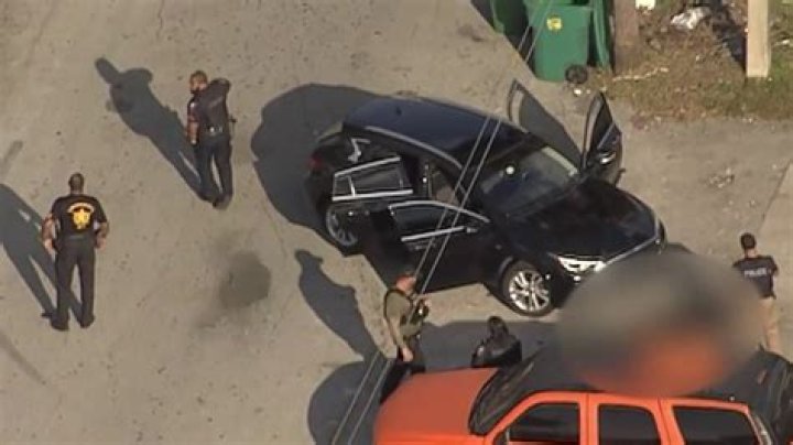 	One woman shot, a second arrested in Lauderhill, police say	