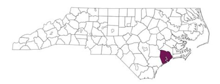 Onslow County School District - North Carolina
