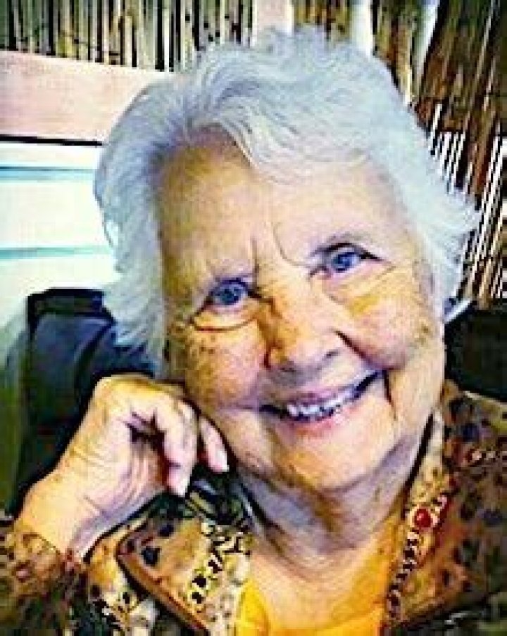 Opal G. Griffin Collins | Obituaries