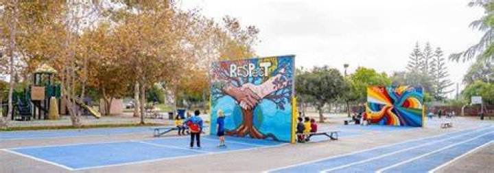 Open Magnet Charter School - Los Angeles