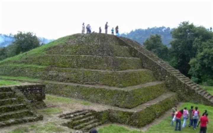 Opeño Unveiled: A Hidden Mexican Paradise