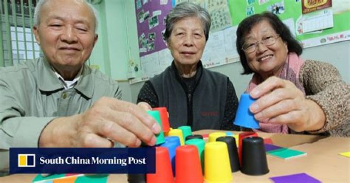Operation Santa helps dementia patients play for time via toys