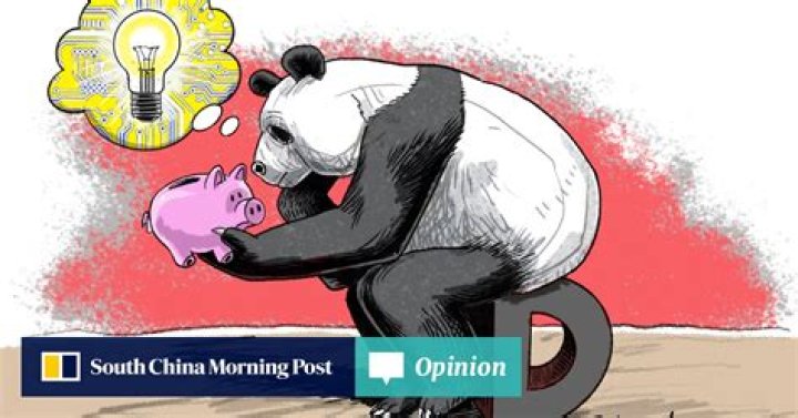 Opinion | China’s focus on hi-tech, advanced sectors could hold key to revival