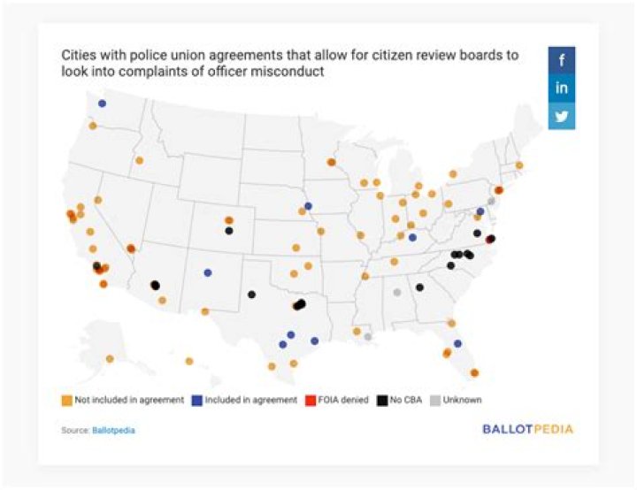 
Opinion |	Legislature’s attack on local police oversight boards is wrong | Editorial	
