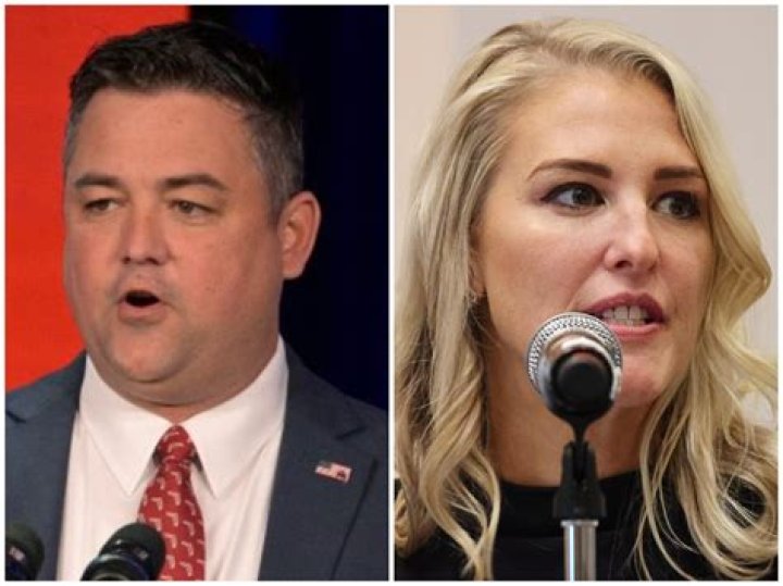 
Opinion |	Resign now, Christian and Bridget Ziegler | Editorial	