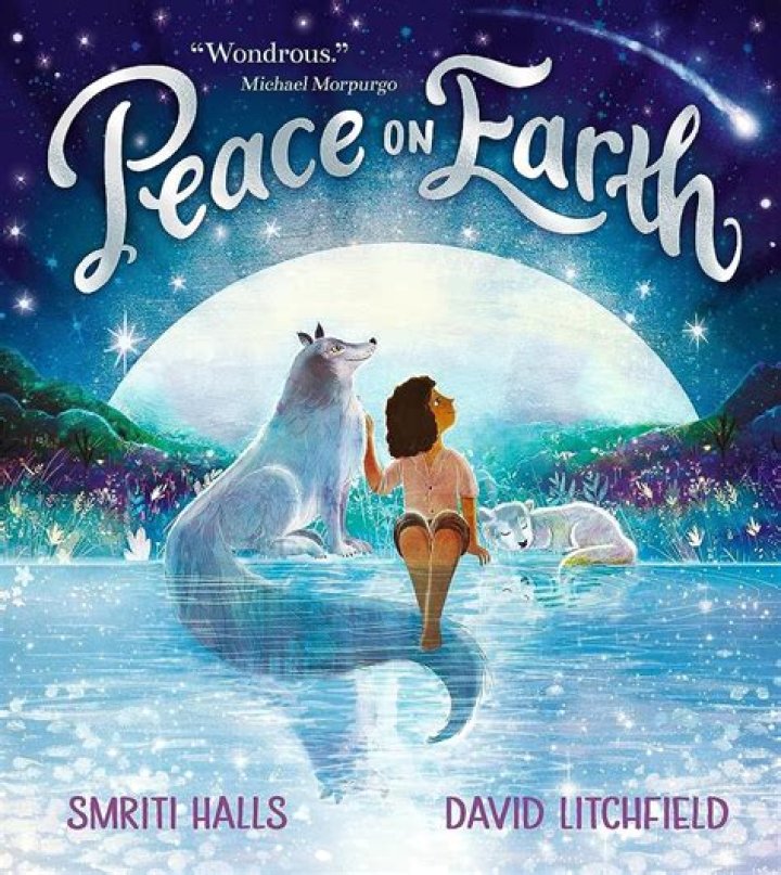 
Opinion |	The hope of peace on earth has never been more meaningful | Editorial	