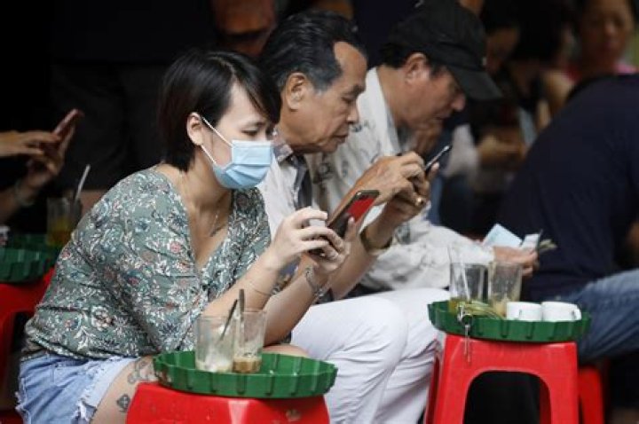 Opinion | Under my thumb: Vietnam tightens screws on foreign tech firms, internet users