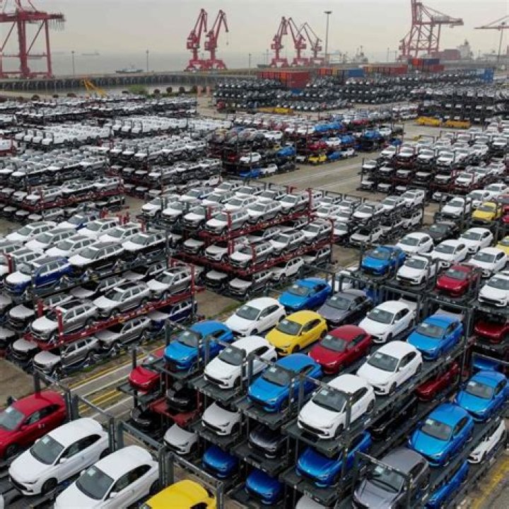 Opinion | Western protectionism will fail – China’s success isn’t down to subsidies