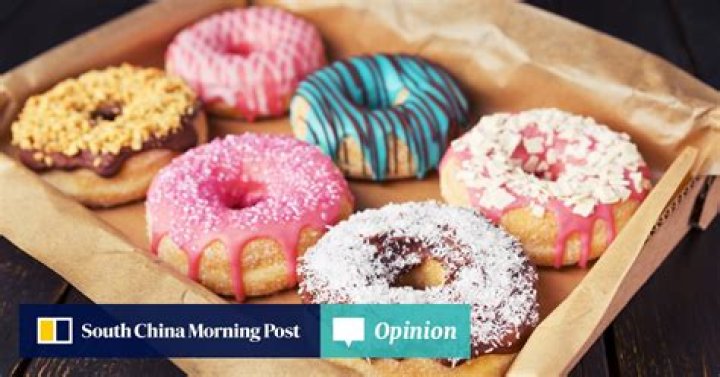 Opinion | Where the word ‘doughnut’ comes from and how the nutless fried dough product acquired such a name