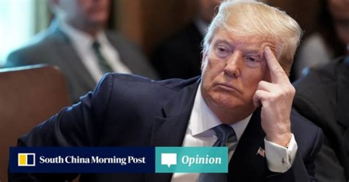 Opinion | Why Iran worries about Donald Trump becoming US president again