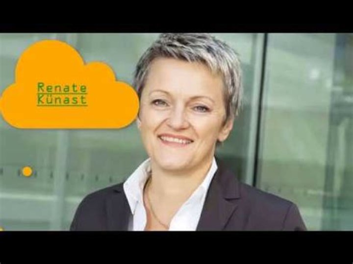 „Opportunismus ist riskant“ - Renate Künast im Interview – 11FREUNDE