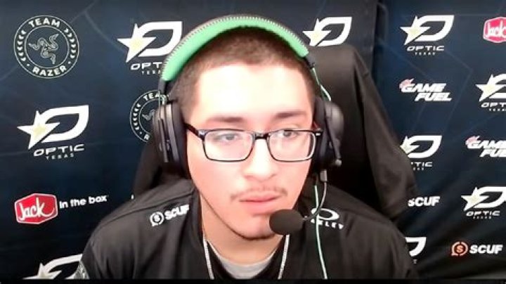 OpTic Texas extend Prolute's contract after huge CDL performances