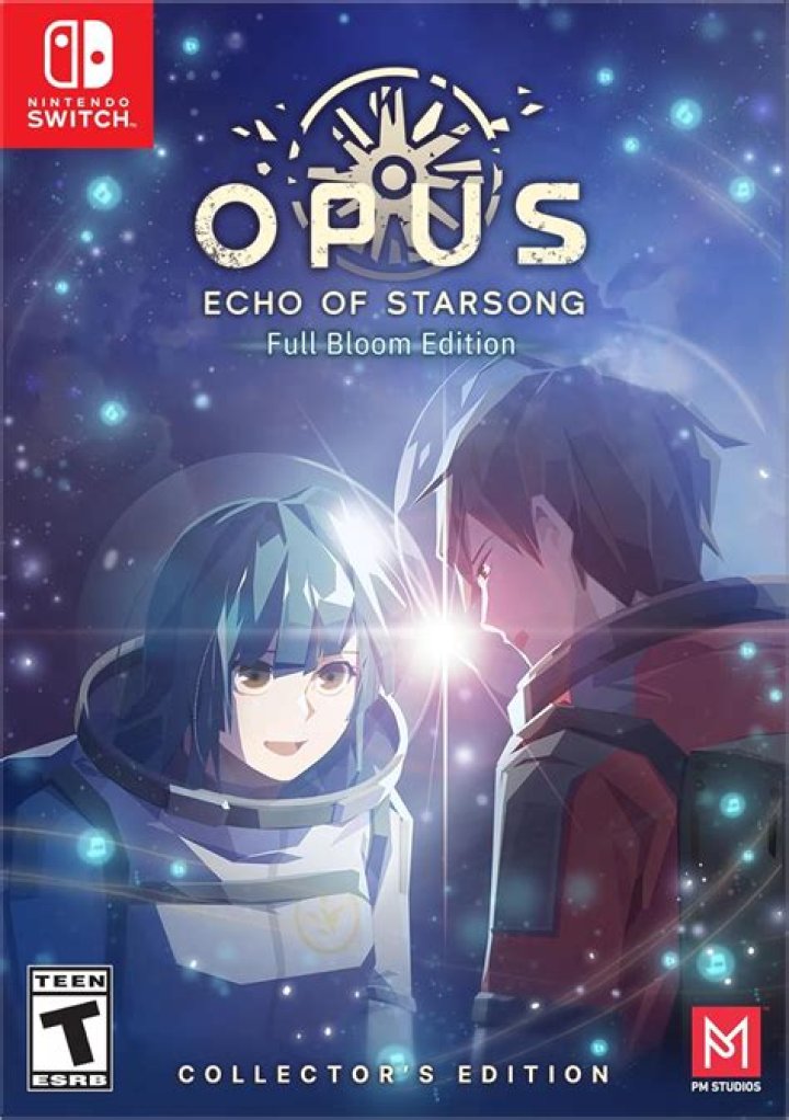 OPUS: Echo of Starsong - Full Bloom Edition Release Date Information