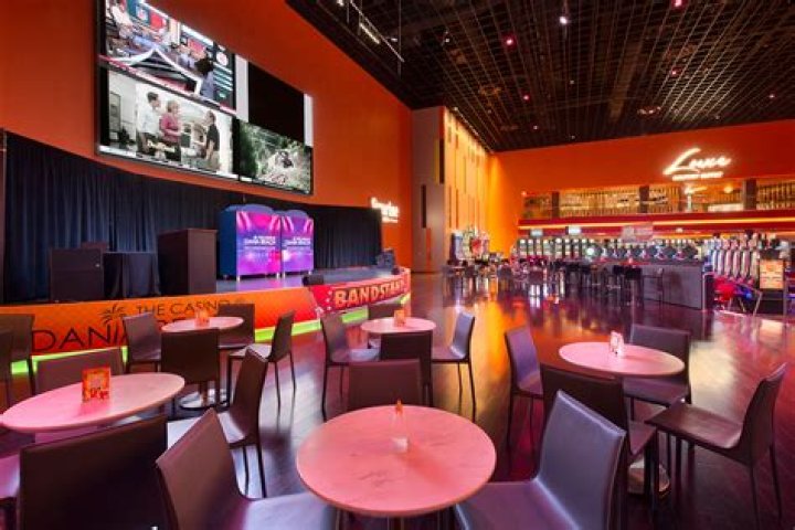 	Orange Bear Grill opens in Casino at Dania Beach	