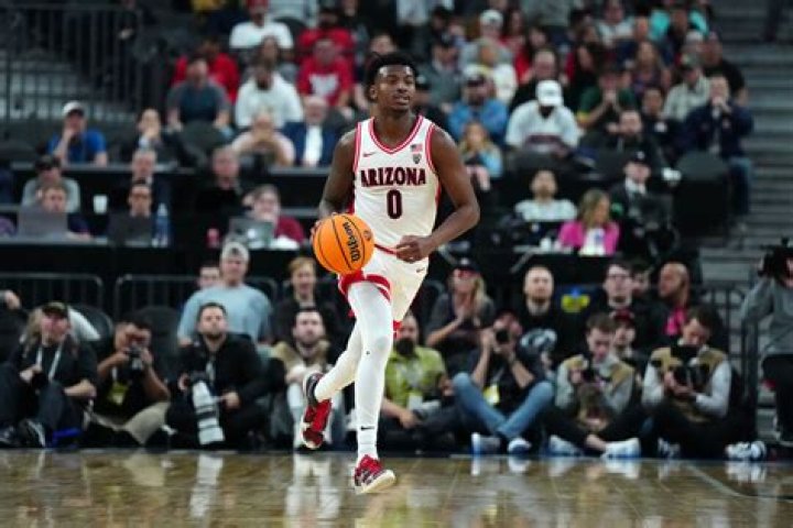 Oregon upsets No. 6 Arizona in Pac-12 semifinals | National