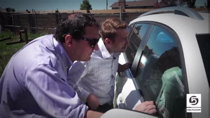 Orem man's auto repairs take 13 months due to parts shortage