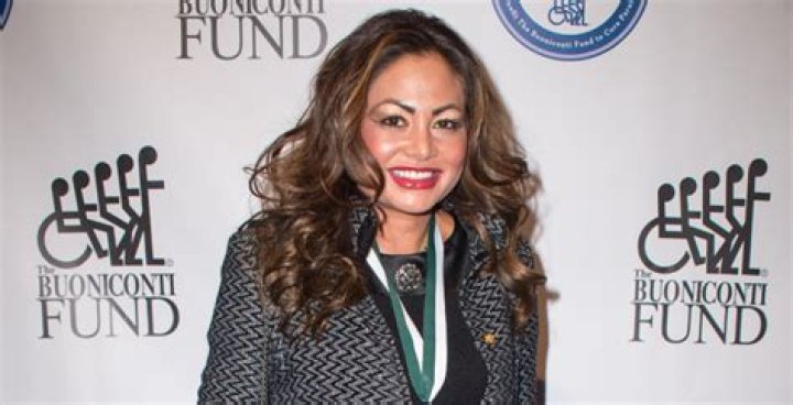Orianne Cevey - Bio, Age, Net Worth, Height, Single, Nationality, Career