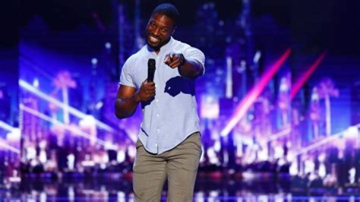 	Orlando comedian Preacher Lawson competes on ‘AGT: The Champions’	