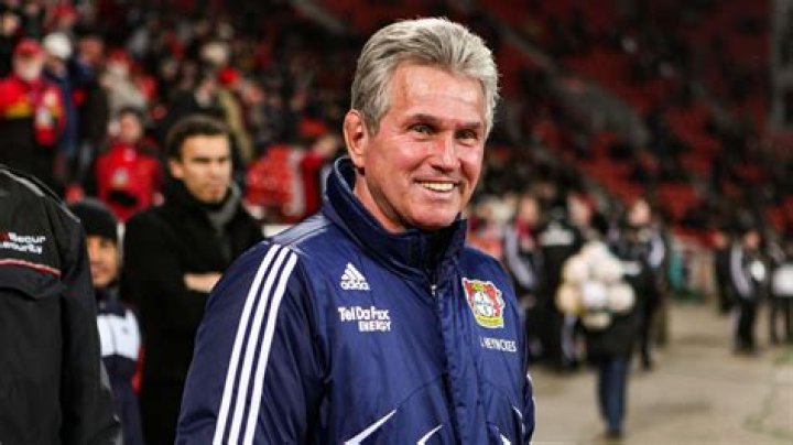 Osram Heynckes: Mach mal Licht an, Jupp!