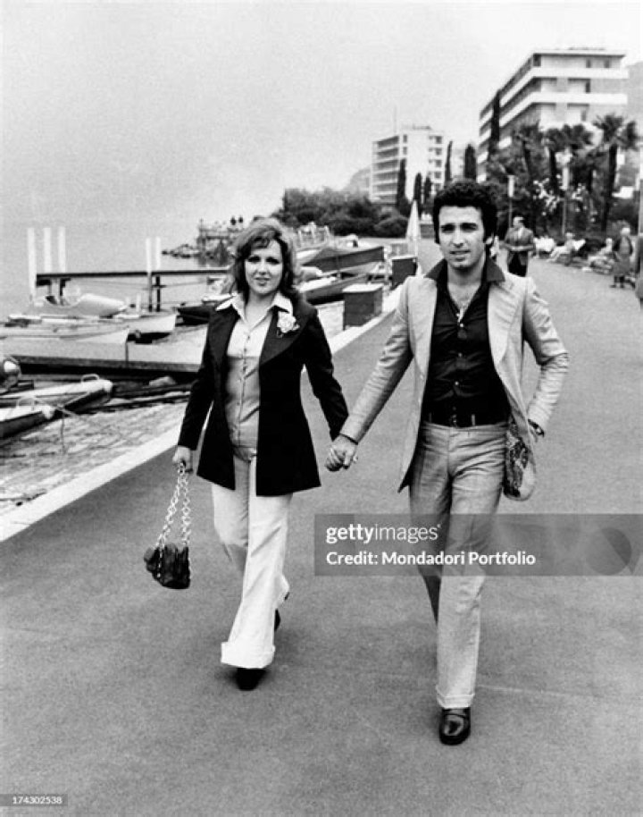 Osvaldo Paterlini: Wiki (Orietta Berti’s Husband), Bio, Age, Relationship, Family, Profession