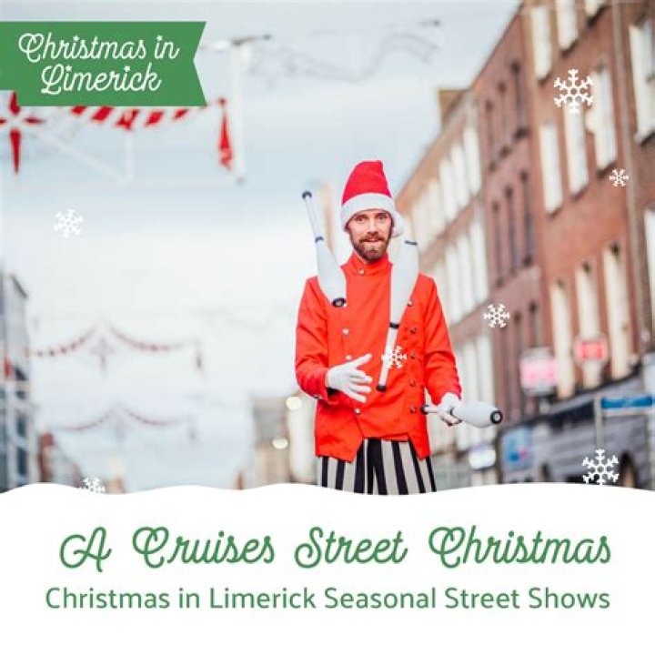 [OT] KDLadage's First Annual Christmas Limerick Contest! <- WINNERS ANNOUNCED