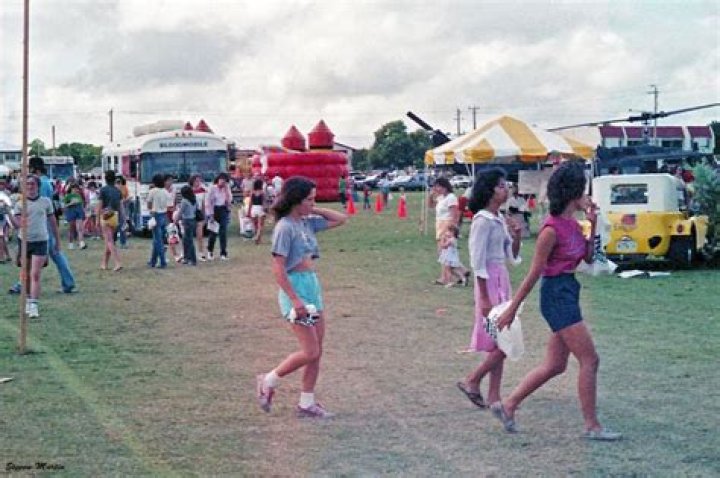 	OUR TOWN FESTIVAL SET FOR MULLINS PARK	