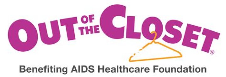 	Out of the Closet: Thrift Store to benefit HIV/AIDS patients complete with pharmacy and testing center	