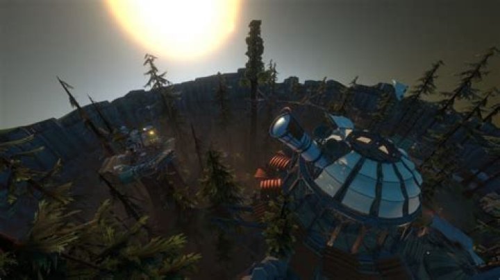 Outer Wilds: How to Land on the Quantum Moon