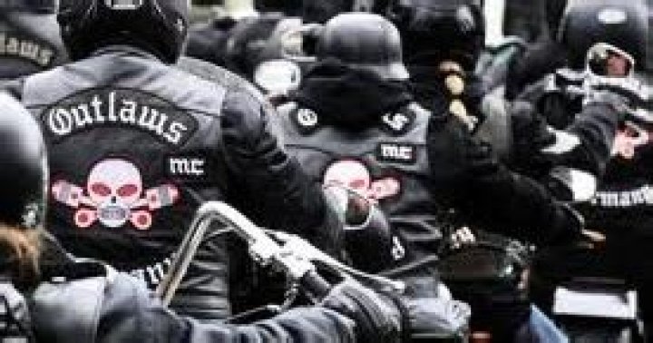 	Outlaws challenging ‘motorcycle clubs throughout Florida,’ cops say	