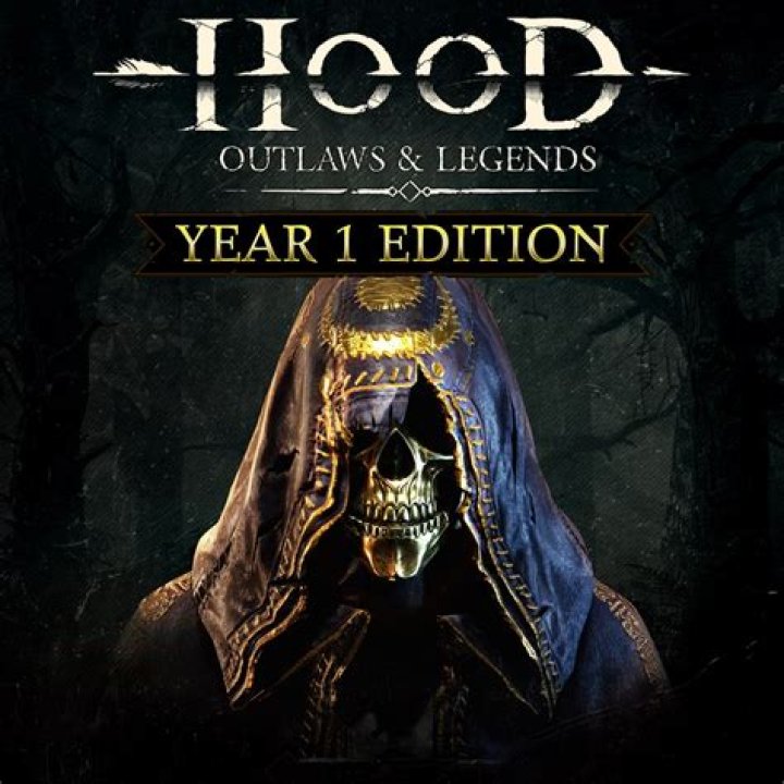 Outlaws & Legends Year 1 Edition Include?