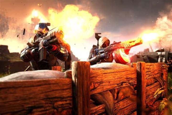 Outriders achievements/trophies guide - Polygon