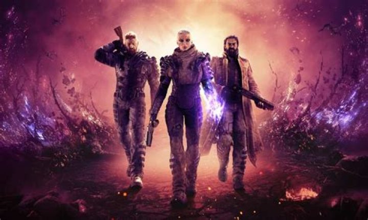 Outriders: All Status Effects & What They Do
