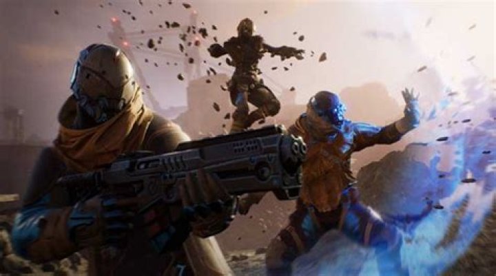 Outriders DLC Roadmap 2021