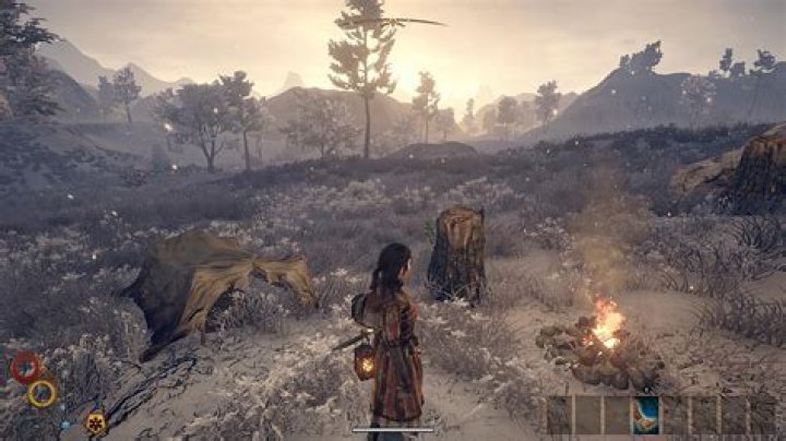 Outward: How to Use Rune Magic & What It Does