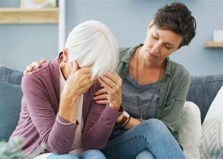 Over half of people with dementia in hospital experience pain
