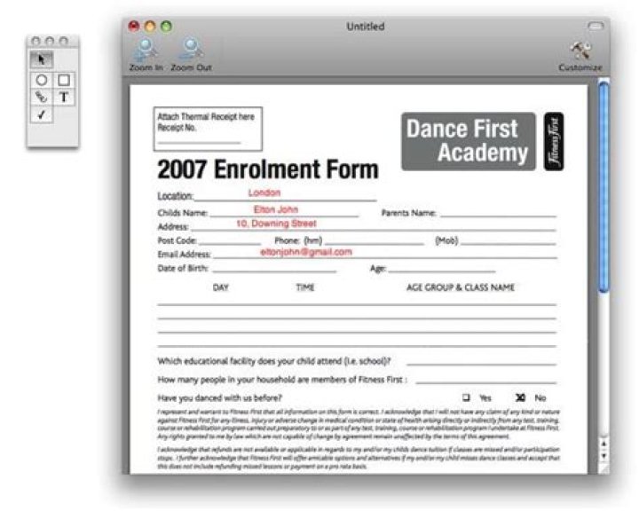 Overcome Online Forms With Formulatepro [Mac]