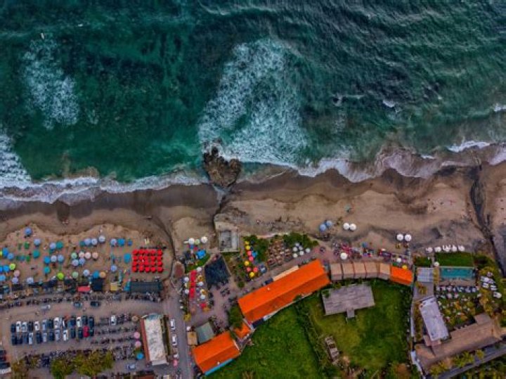 Overrun by hotels, resorts, bars, Bali’s new travel hotspots fall one by one to uncontrolled development on west coast