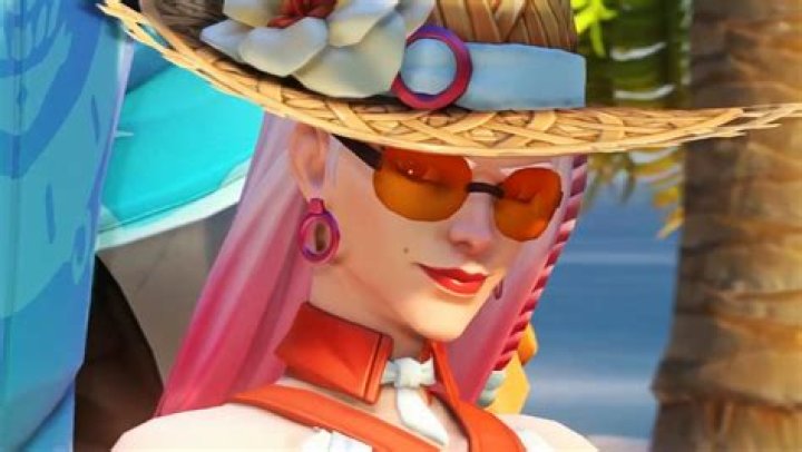 Overwatch's Summer Games Ashe skin has a problem and it's bugging fans
