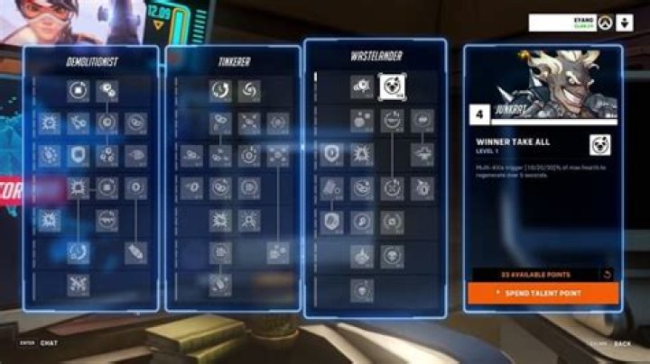 Overwatch 2 datamine reveals new 